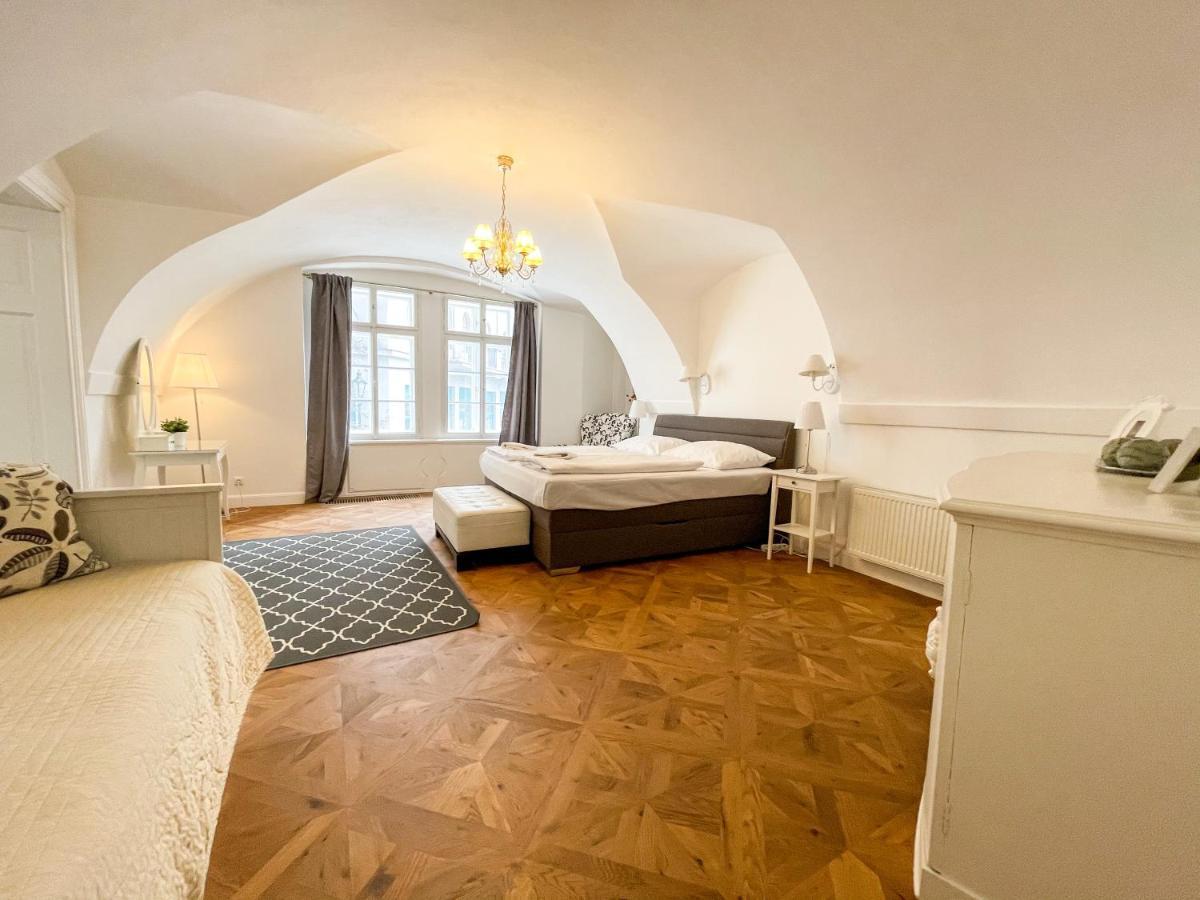 Apartamento U Obecního Dvora 3 - Old Town *