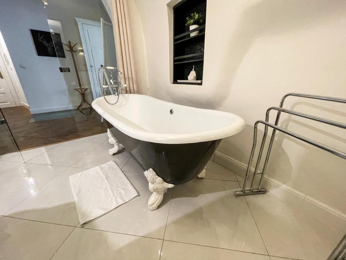 Apartamento U Obecního Dvora 3 - Old Town *