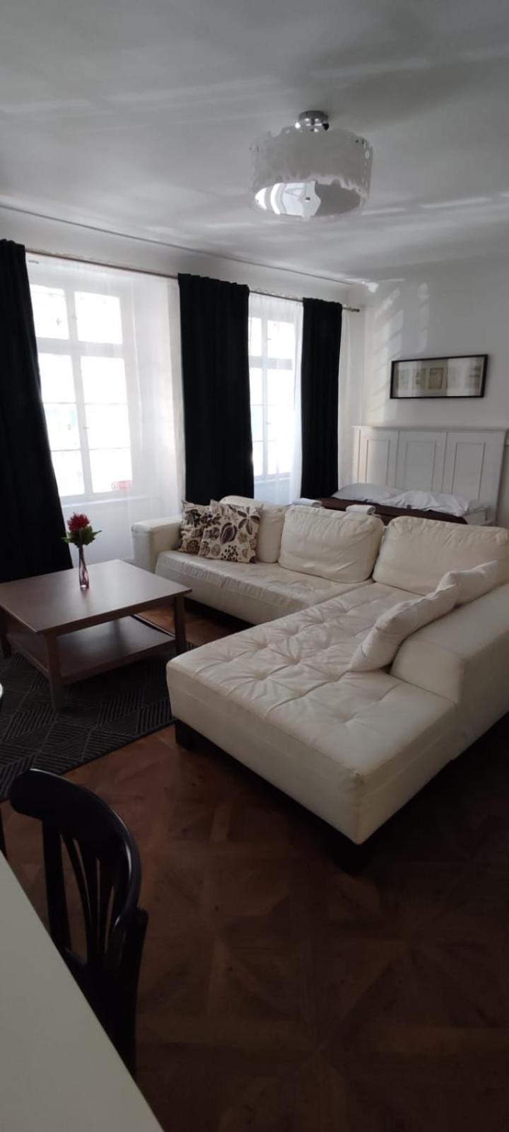 Apartamento U Obecního Dvora 3 - Old Town *